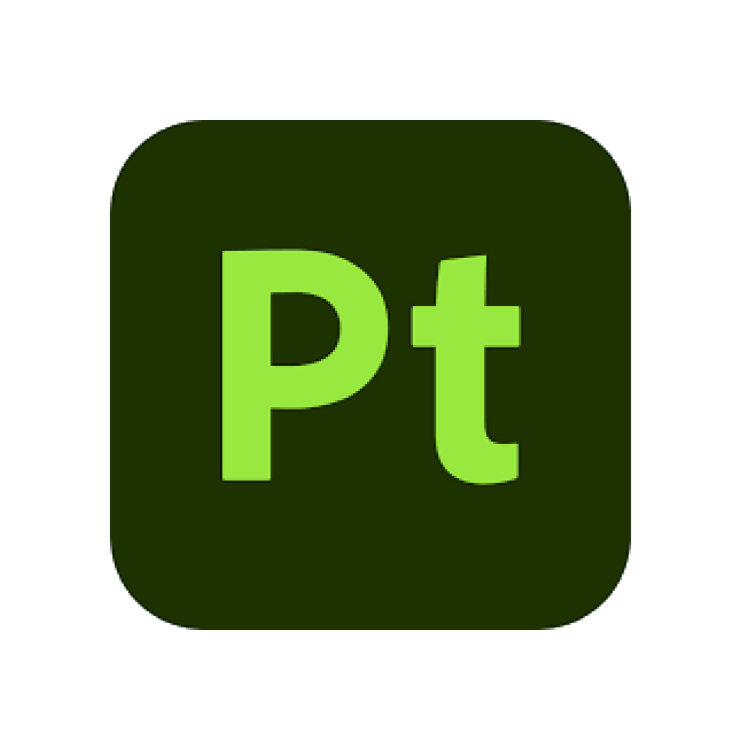 Substance Painter Logo